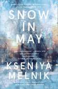HarperCollins Snow in May
