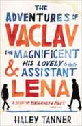 Cornerstone The Adventures of Vaclav the Magnificent and his lovely assistant Lena