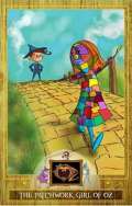 Baum Lyman Frank The Patchwork Girl of Oz