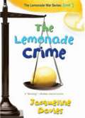 Hachette The Lemonade Crime