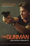 Profile books The Gunman (film)
