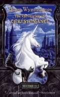 HarperCollins The Chronicles of Chrestomanci - 3