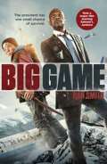 Smith Dan Big Game Movie