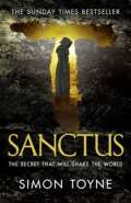 HarperCollins Sanctus