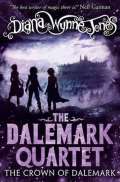 HarperCollins The Crown of Dalemark
