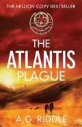Riddle A.G. The Atlantis Plague