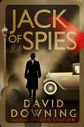 Downing David Jack of Spies