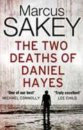 Transworld Publishers The Two Deaths of Daniel Hayes