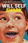 Penguin Books Shark