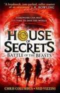 HarperCollins Battle of the Beasts