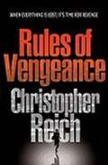 Cornerstone Rules of Vengeance