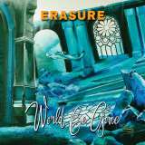 Erasure World Be Gone