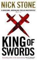 Penguin Books King of Swords