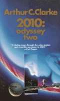 Clarke Arthur C. 2010: Odyssey Two