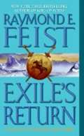HarperCollins Exiles Return