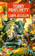 Transworld Publishers Carpe Jugulum : (Discworld Novel 23)