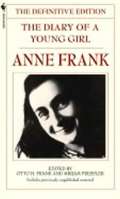 Frankov Anne The Diary of a Young Girl