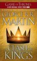 Random House Game of Thrones:A Clash of Kings 2