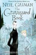 Bloomsbury The Graveyard Book