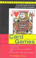 HarperCollins Card Games