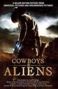 Pan Macmillan Cowboys and Aliens