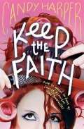 Simon & Schuster Keep the Faith