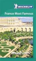  Must Sees France Most Famous