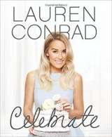 HarperCollins Lauren Conrad Celebrate
