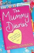 Penguin Books The Mummy Diaries