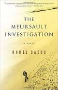 Daoud Kamel The Meursault Investigation