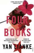 Lianke Yan The Four Books