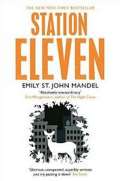 Pan Macmillan Station Eleven