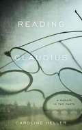 Random House Reading Claudius