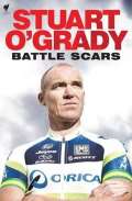 O'Grady Stuart Stuart OGrady : Battle Scars