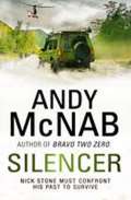 Transworld Publishers Silencer