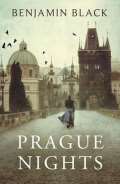 Penguin Books Prague Nights