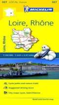  Local Map - Loire, Rhone