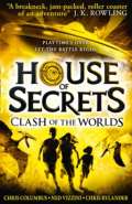 HarperCollins Clash Of the Worlds