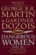 Martin George R. R. Dangerous Women Part 3