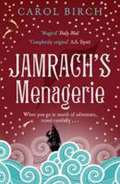 Canongate Books Jamrachs Menagerie