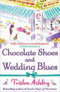 HarperCollins Chocolate Shoes and Wedding Blues