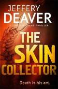 Hodder & Stoughton The Skin Collector