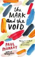 Penguin Books The Mark and the Void