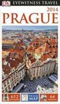 Dorling Kindersley Prague - Eyewitness Travel Guide