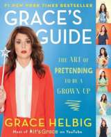Simon & Schuster Graces Guide - The Art of Pretending to be a Grown-Up