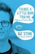 Pan Macmillan Things a Little Bird Told Me