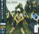 Verve Urban Hymns -Shm-Cd-