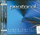 Phillips Simon Protocol 4 -Shm-Cd-