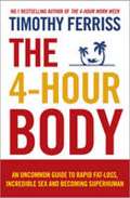 Ferriss Timothy The 4-Hour Body