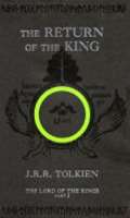 HarperCollins The Lord of the Rings: The Return of the King